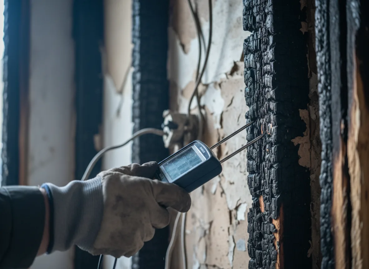 Fire Damage Restoration Hallstead, PA FAQs